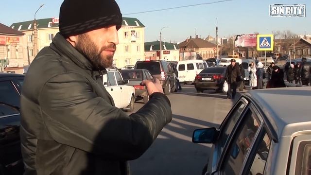 ГОРОД ГРЕХОВ 111 - ФСБ ПРОТИВ КАВКАЗЦЕВ смотреть онлайн