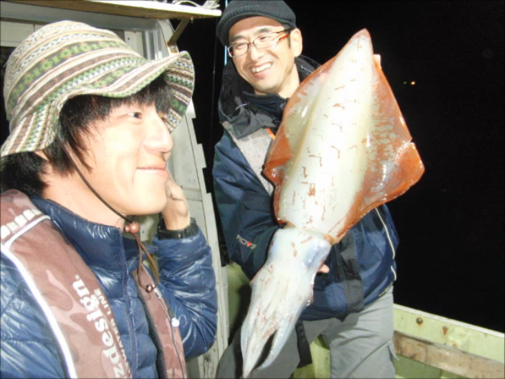 Japanese Squid Game 3