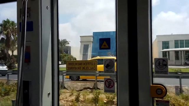 Анталья|Старый город, ТЦ "Mall of Antalya", Кемер|Квадросафари, каньон "Гейнюк" смотреть онлайн