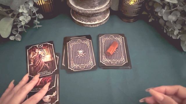 What Can You Expect Next Week? PICK-A-CARD NEXT 7 DAYS Tarot Gypsy Oracle Weekly Card Reading смотреть онлайн