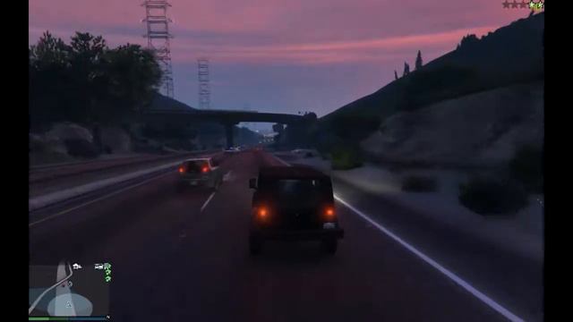 Фак зе полис