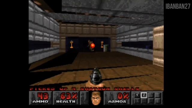Top 12 Best FPS Shooter Games for PS1 смотреть онлайн