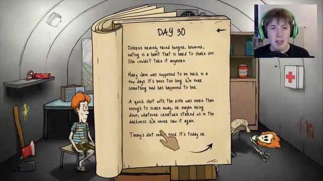 60 Seconds [Livestream] #17 - Gerippen-Dolores ~ Livestream-Mittschnitt [Deutsch][HD] смотреть онлайн