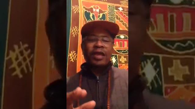 Thankful Throwback Thursdays W/Pastor Omar 