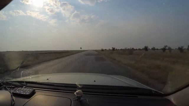 Баскунчак-Волжский смотреть онлайн
