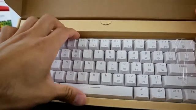 Лучшие игровые клавиатуры с Алиэкспресс в 2021! ТОП ИГРОВЫХ КЛАВИАТУР В 2021 ГОДУ! Распродажа 11.11 смотреть онлайн