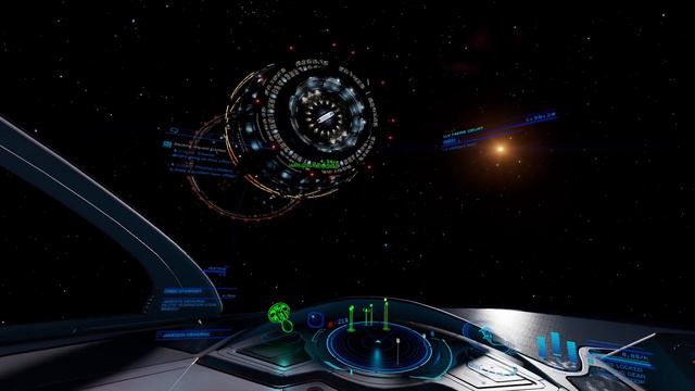 Elite Dangerous VR setup (OVRDrop, VoiceAttack, EDDiscovery) смотреть онлайн