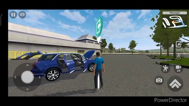 Hyundai Palisade Mod For Bussid Link In Description смотреть онлайн