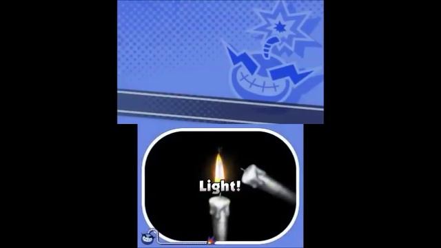 WarioWare Gold Playthrough Part 10 смотреть онлайн