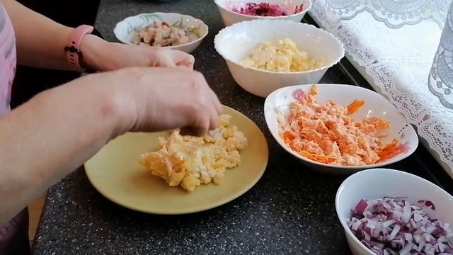 Рецепты Десертов