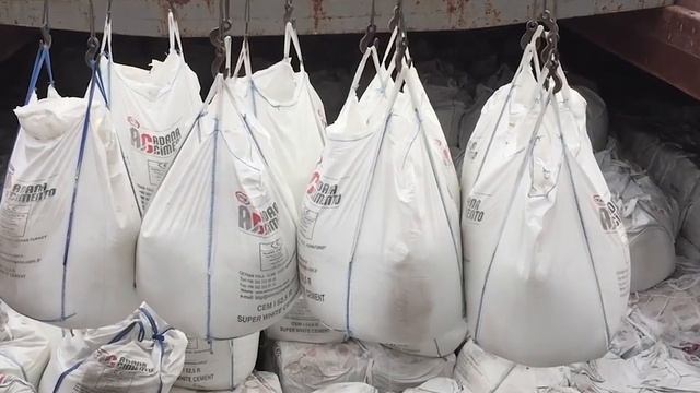 цемент адана