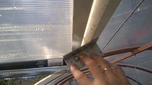 автоматический проветриватель теплиц термопривод vent-l (2 часть)