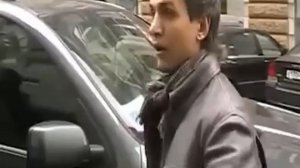 СТОП ХАМ, 1 октября