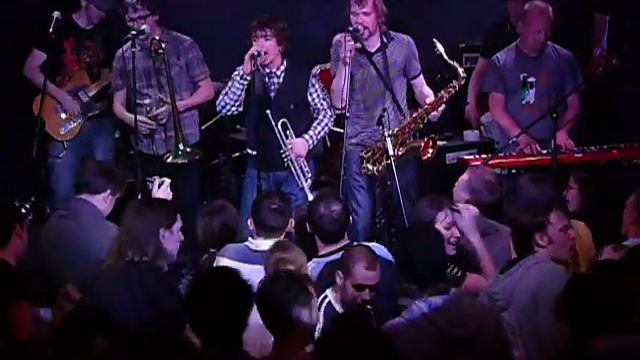 SPITFIRE - Обыватель