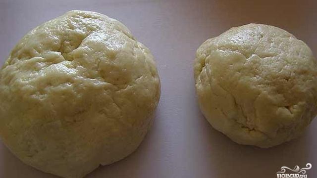 Сборник рецептов