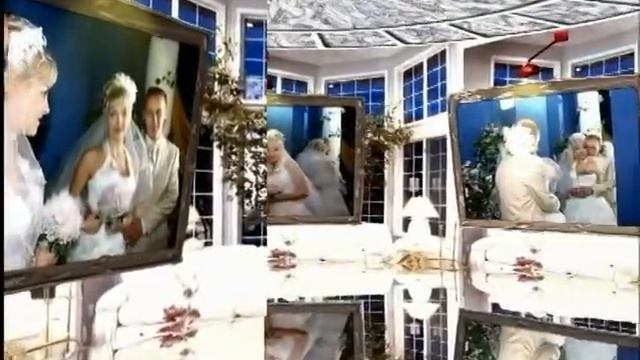 Свадебный винегрет VTS 37 1