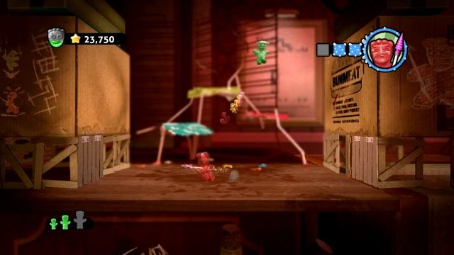 World Gone Sour Часть 1 смотреть онлайн