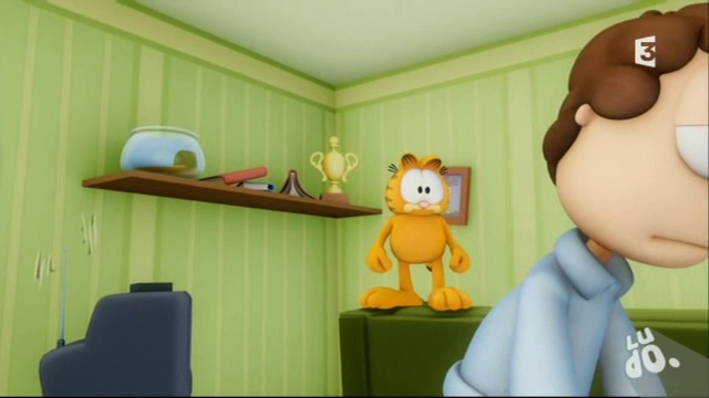 G&C -  Mauvais Génie