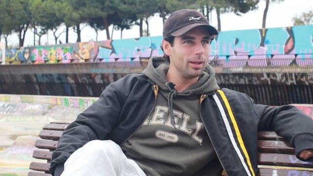 Mastering Skateboarding with Douwe Macaré: Pro Techniques to Progress FAST смотреть онлайн