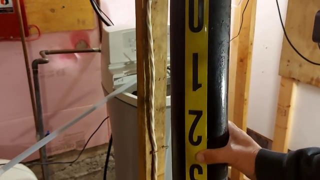 My Water Softener is Full of Water // Troubleshoot and Repair 💧✔ смотреть онлайн