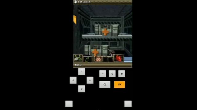 DOOM 2 RPG ANDROID APK смотреть онлайн