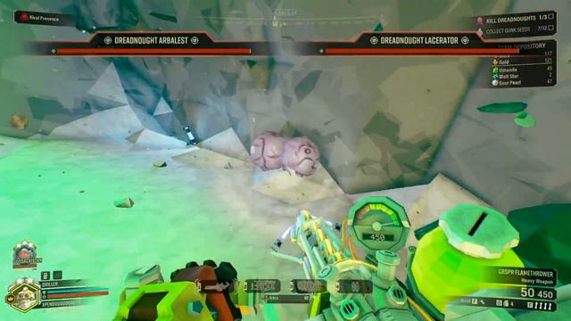 How To NOT Breathe - Deep Rock Galactic смотреть онлайн