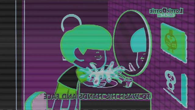 Preview 2 Ismail اسماعيل محمد Stuff 2023 V13 in String Arpeggio (Gradient Map Version) смотреть онлайн