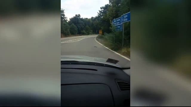 Дорога, Бургас - Стамбул. смотреть онлайн