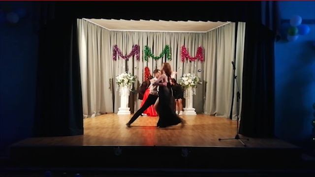 Конкурс ""Поющий мир".Выступление 8 в класса. смотреть онлайн