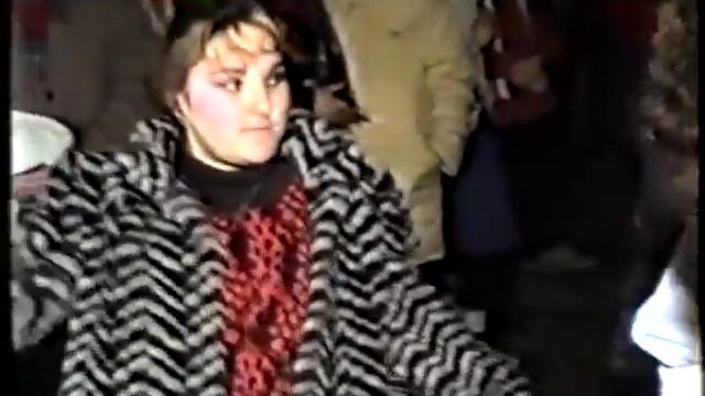 Дискотека в 90 е годы. смотреть онлайн