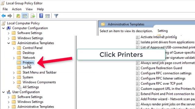 Operation Could Not Be Completed Error 0x00000bc4 - No Printers Were Found Windows 11 / 10 - 2023 смотреть онлайн