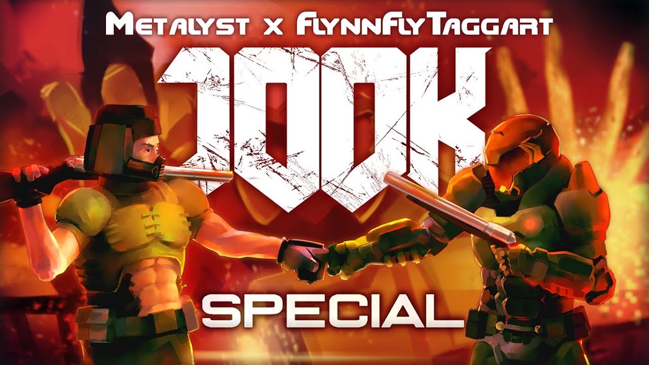 Серия DOOM | НЕ_совсем_Вкратце (ft. FlynnFlyTaggart) смотреть онлайн