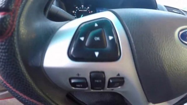 Ford Explorer 2 0 Eco Boost