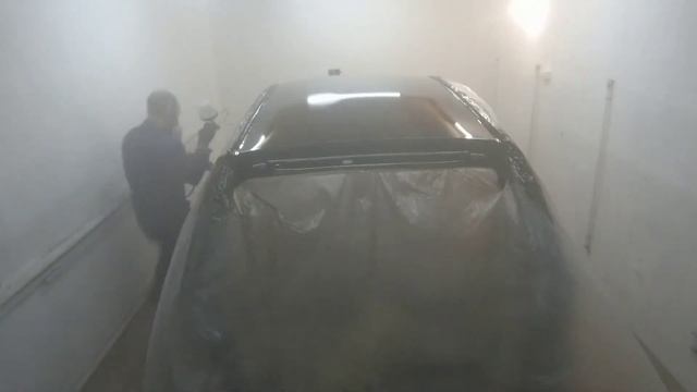 Devilbiss GTI pro lite 1.3 TE20 смотреть онлайн