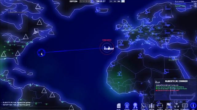 Defcon #1 | sub attack | part 2 смотреть онлайн