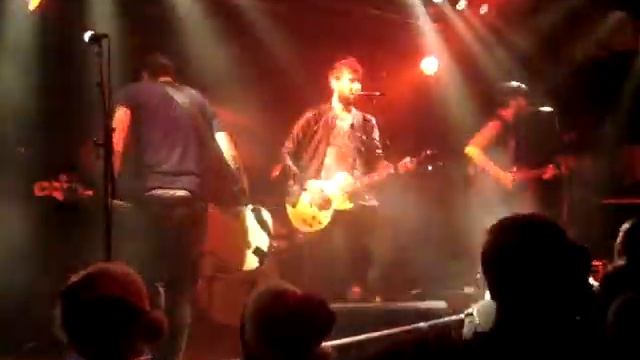 Vanilla Sky 19.12.2010 Chelsea Wien