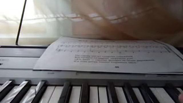 Песня оловянный солдатик смотреть онлайн