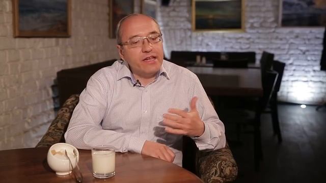 Кефир: от легенды к продукту смотреть онлайн