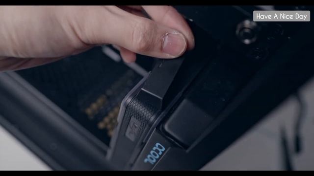 ASUS ROG STRIX Z790-H Gaming Wifi | Intel i9 13th Gen 13900kf | Split Water Cooling | RTX 4080 смотреть онлайн
