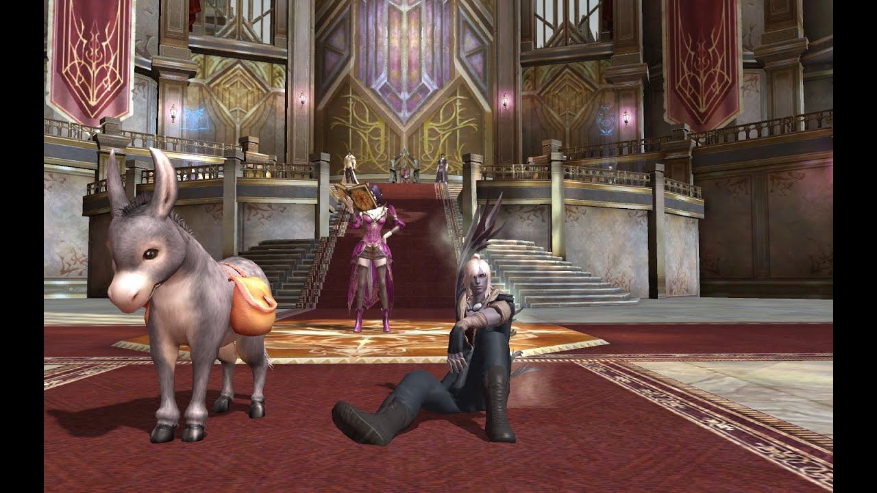 Aion Remastered - это новый игровой сервер игры Aion Online. Версия: /3.9/, рейты x1. смотреть онлайн