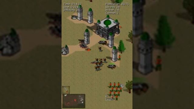 Swordy Ottoman army level 2 смотреть онлайн