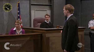 Не Суди, Да не Судим Будешь (озвучил MichaelKing) - Studio C Русская Озвучка