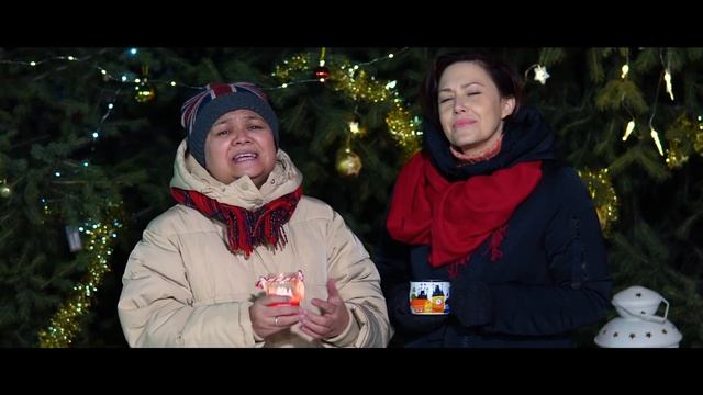 Рождественская ночь смотреть онлайн