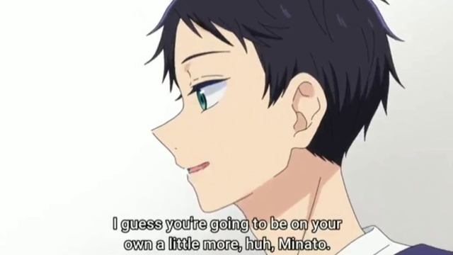 The Yuzuki Family's Four Sons #Episode -6 Explain in hindi смотреть онлайн