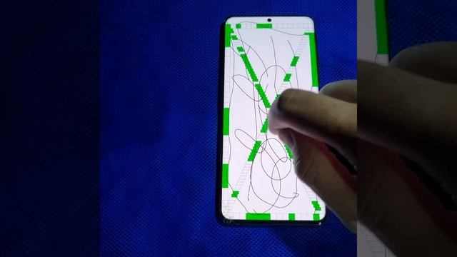 бито стекло Samsung s20. Есть запись звонков! смотреть онлайн