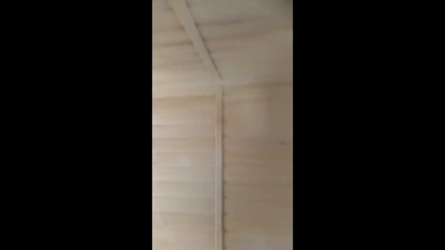Обзор бани внутри в г Берёзовский смотреть онлайн