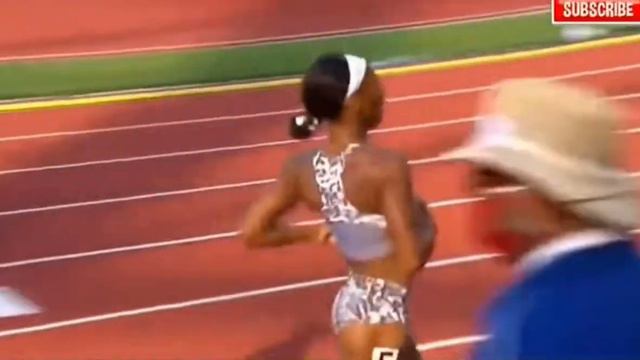 Kendra Harrison wins 100m hurdles semifinals USA Olympic trials смотреть онлайн