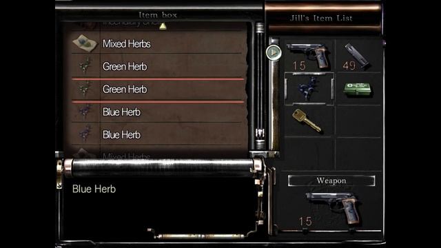 Resident Evil [2002] - Full Game - Jill Valentine смотреть онлайн