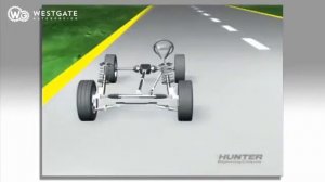 Что такое развал-схождение и зачем его делать?