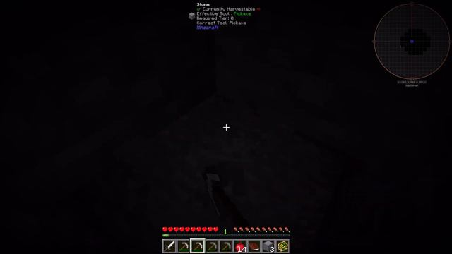 Minecraft Инженеры-строители #1 Как добыть много ресурсов? Индустриальное выживание с модами смотреть онлайн